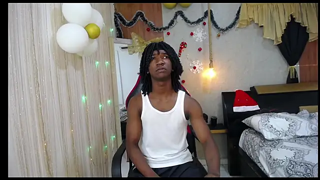 negga cum online show from 12/16/25, 01:04