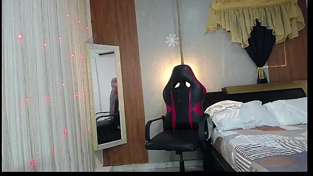 negga cum online show from 02/08/26, 12:47