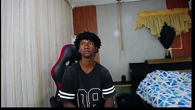 negga cum online show from 02/13/26, 01:11