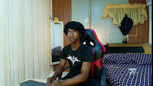 negga cum online show from 02/22/26, 01:13