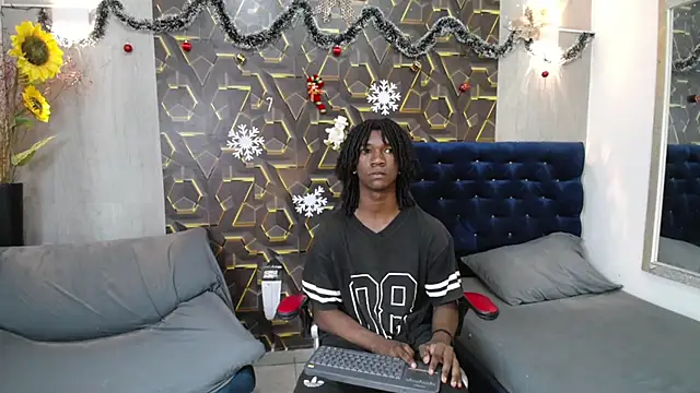 negga cum online show from 12/21/25, 01:02