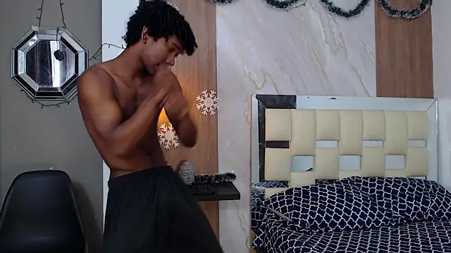 negga cum online show from 01/15/26, 01:36