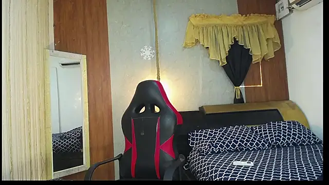 negga cum online show from 02/11/26, 01:22