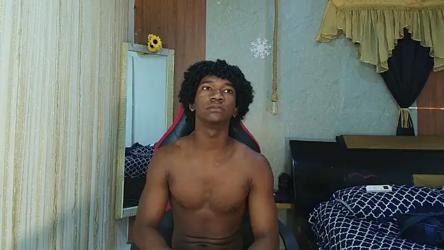 negga cum online show from 02/26/26, 12:27