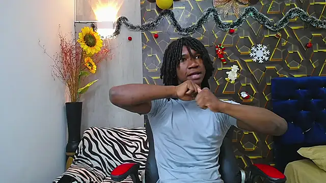 negga cum online show from 11/20/25, 02:51