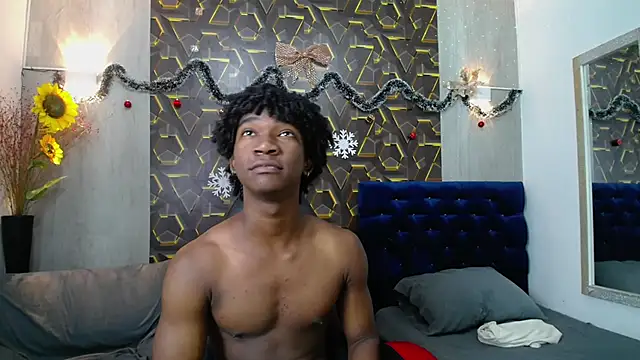 negga cum online show from 01/16/26, 01:04