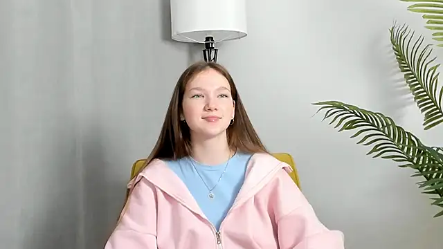 MelvinaEbner online show from 11/23/25, 06:12