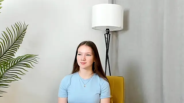 MelvinaEbner online show from 11/18/25, 07:11