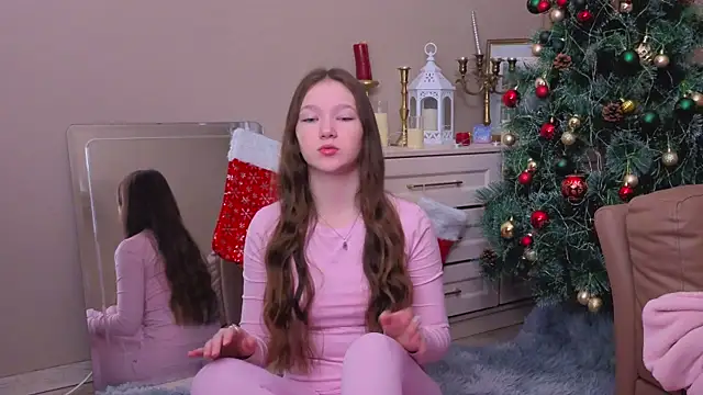 MelvinaEbner online show from 01/15/26, 07:23