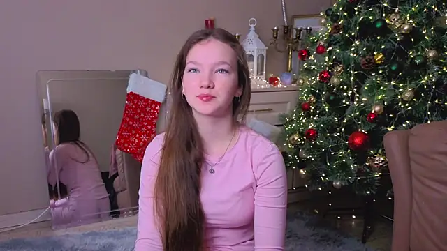 MelvinaEbner online show from 01/08/26, 07:14