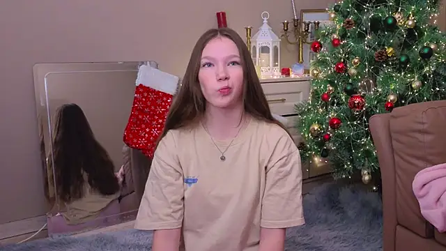 MelvinaEbner online show from 01/14/26, 07:12