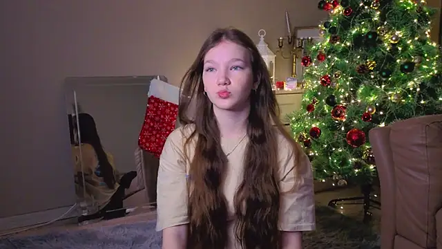 MelvinaEbner online show from 01/10/26, 07:47