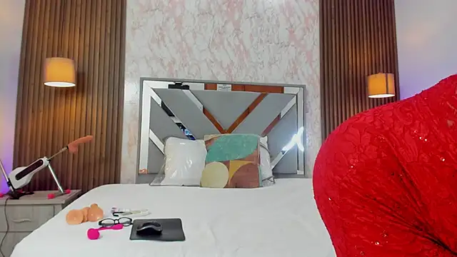 Lorna queen online show from 12/20/25, 11:57