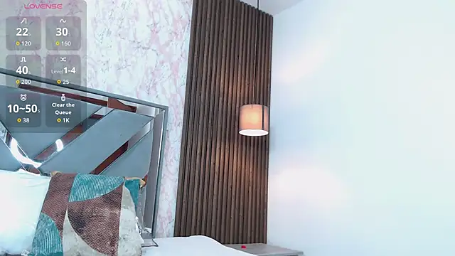 Lorna queen online show from 12/02/25, 08:54