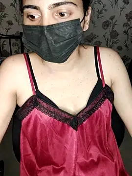 horneypussy007 online show from 04/27/26, 07:56