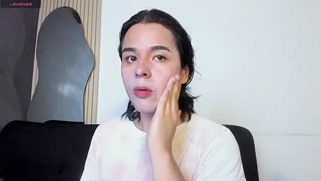 Angel-umbra online show from 01/06/26, 07:51