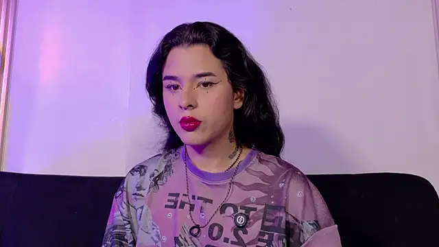 Angel-umbra online show from 03/18/26, 08:53