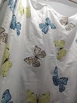 Angel-umbra online show from 12/01/25, 06:31