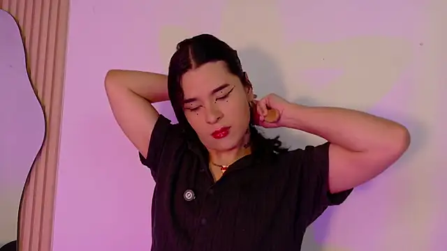 Angel-umbra online show from 03/26/26, 08:18