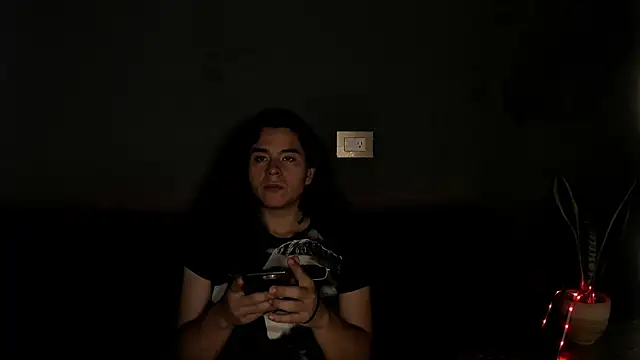 Angel-umbra online show from 11/27/25, 08:31