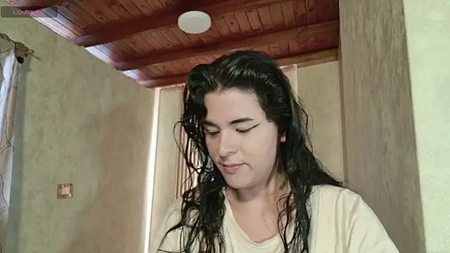 Angel-umbra online show from 01/08/26, 08:48