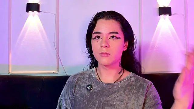 Angel-umbra online show from 04/10/26, 07:54