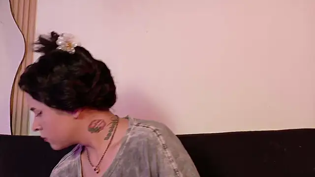 Angel-umbra online show from 03/24/26, 03:17