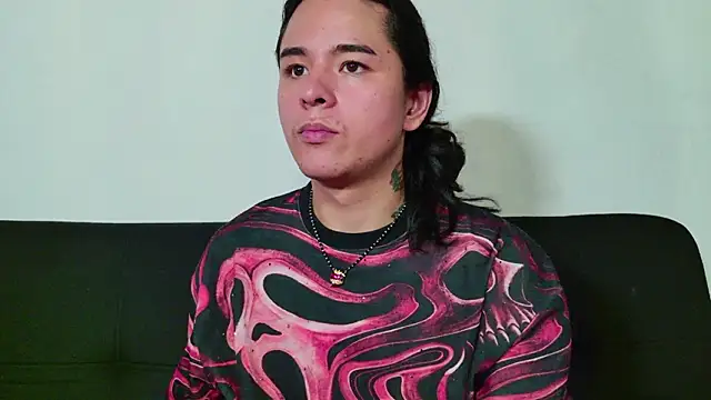 Angel-umbra online show from 03/10/26, 07:18