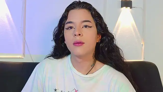 Angel-umbra online show from 04/02/26, 08:59