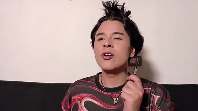 Angel-umbra online show from 03/11/26, 07:24