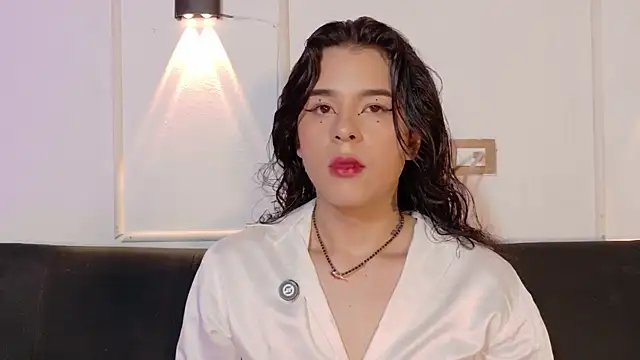 Angel-umbra online show from 04/05/26, 08:04