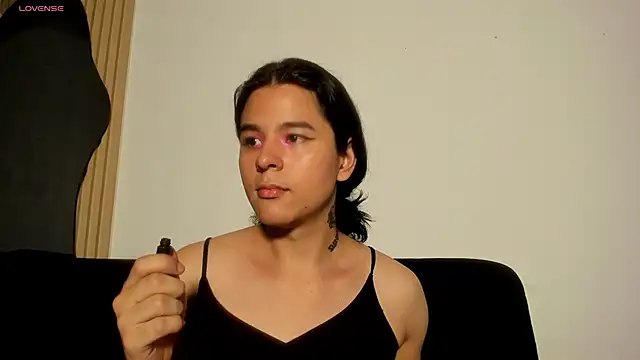 Angel-umbra online show from 12/03/25, 08:19