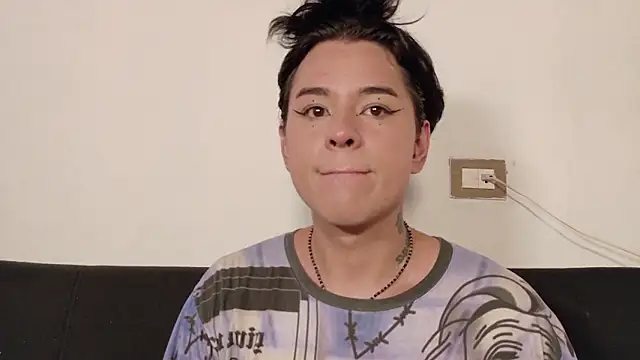 Angel-umbra online show from 03/13/26, 08:36