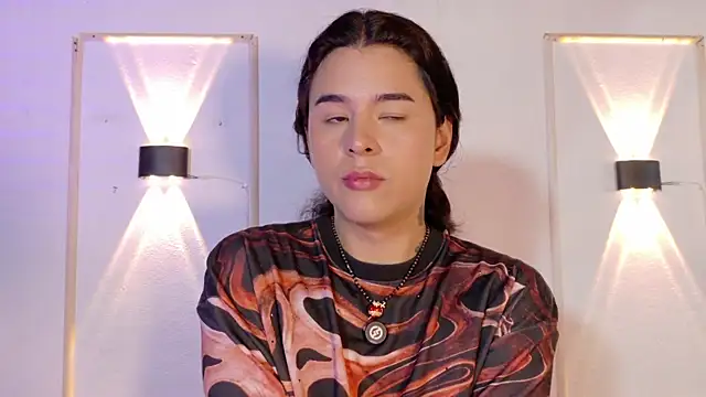 Angel-umbra online show from 03/30/26, 02:24