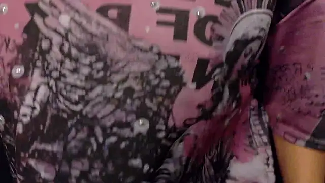 Angel-umbra online show from 03/07/26, 08:58