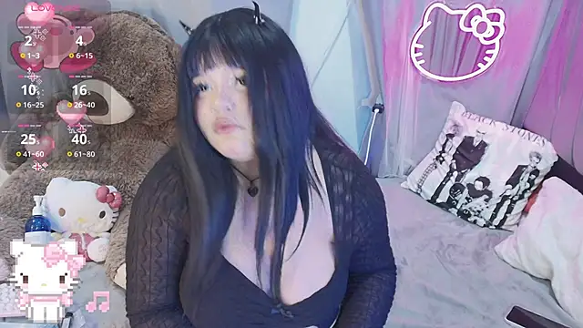 Snapshot of kittyhtxx chatting on 03/03/26, 06:20 kittyhtxx online show from 03/03/26, 06:20