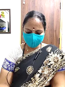 Queen-Neha online show from 03/21/26, 01:26