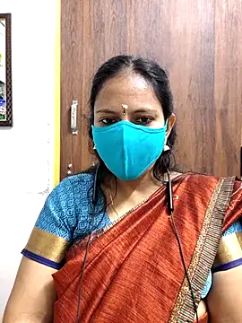 Queen-Neha online show from 03/20/26, 04:24