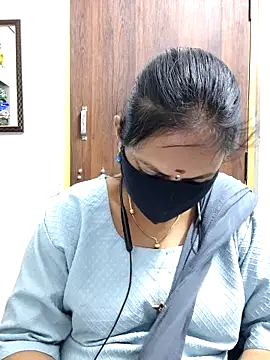 Queen-Neha online show from 03/13/26, 06:02