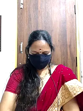 Queen-Neha online show from 04/05/26, 06:31