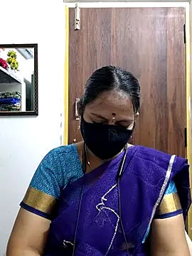 Queen-Neha online show from 03/28/26, 06:25