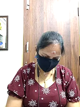 Queen-Neha online show from 03/26/26, 02:26