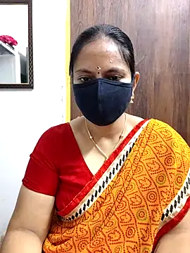 Queen-Neha online show from 02/16/26, 05:33