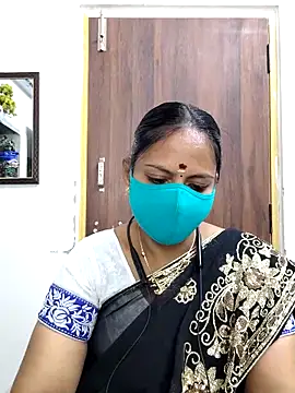 Queen-Neha online show from 03/21/26, 06:03