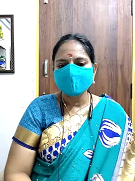 Queen-Neha online show from 03/27/26, 01:56