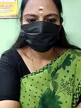 Queen-Neha online show from 11/24/25, 06:19