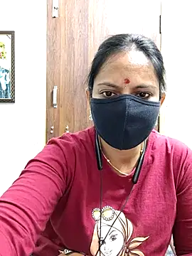 Queen-Neha online show from 04/07/26, 07:15