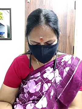 Queen-Neha online show from 03/31/26, 06:21