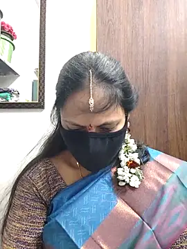 Queen-Neha online show from 01/15/26, 08:18