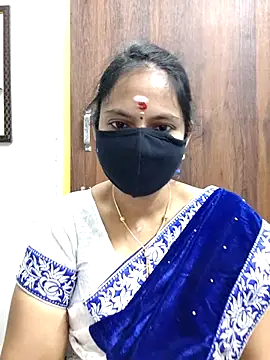 Queen-Neha online show from 02/28/26, 03:17